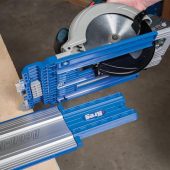 Kreg | Accu-Cut™ Guide Track System for Circular Saws KR KMA2700 - BPM Toolcraft