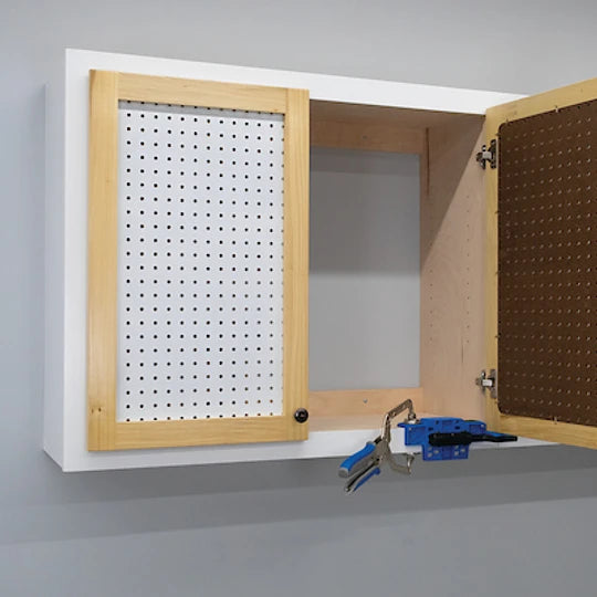 Kreg | Cabinet Door Mounting Jig (Online Only) - BPM Toolcraft