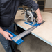 Kreg | Circular Saw Guide, Rip-Cut™, Metric KR KMA2685INT - BPM Toolcraft