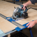 Kreg | Circular Saw Guide, Rip-Cut™, Metric KR KMA2685INT - BPM Toolcraft