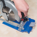 Kreg | Circular Saw Guide, Rip-Cut™, Metric KR KMA2685INT - BPM Toolcraft