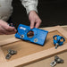 Kreg | Concealed Hinge Jig KR KHI-HINGE-INT - BPM Toolcraft