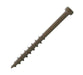 Kreg | Deck Screws, Protec-Kote™, 2 5/8" Coarse, Pan Head 100Pc KR SDK-C262W-100 (Online Only) - BPM Toolcraft