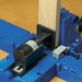 Kreg | K5 Metric Pocket-Hole Jig System KR K5-EUR - Online Only - BPM Toolcraft