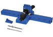 Kreg | K5 Metric Pocket-Hole Jig System KR K5-EUR - Online Only - BPM Toolcraft