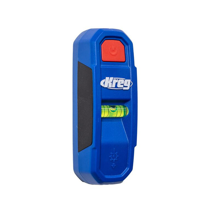 Kreg | Magnetic Stud Finder with Laser-Mark