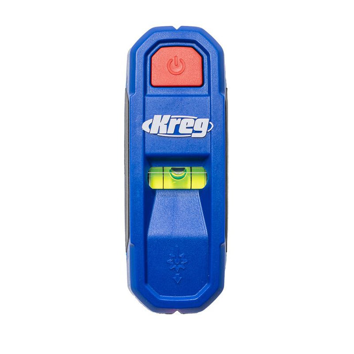 Kreg | Magnetic Stud Finder with Laser-Mark