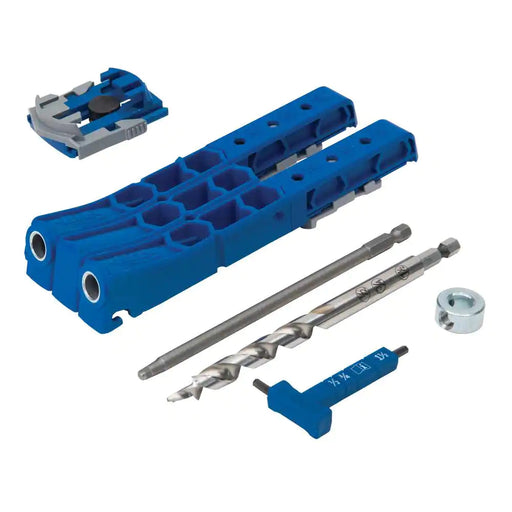 Kreg | Pocket-Hole Jig XL KR KPHJ920 (Online Only) - BPM Toolcraft