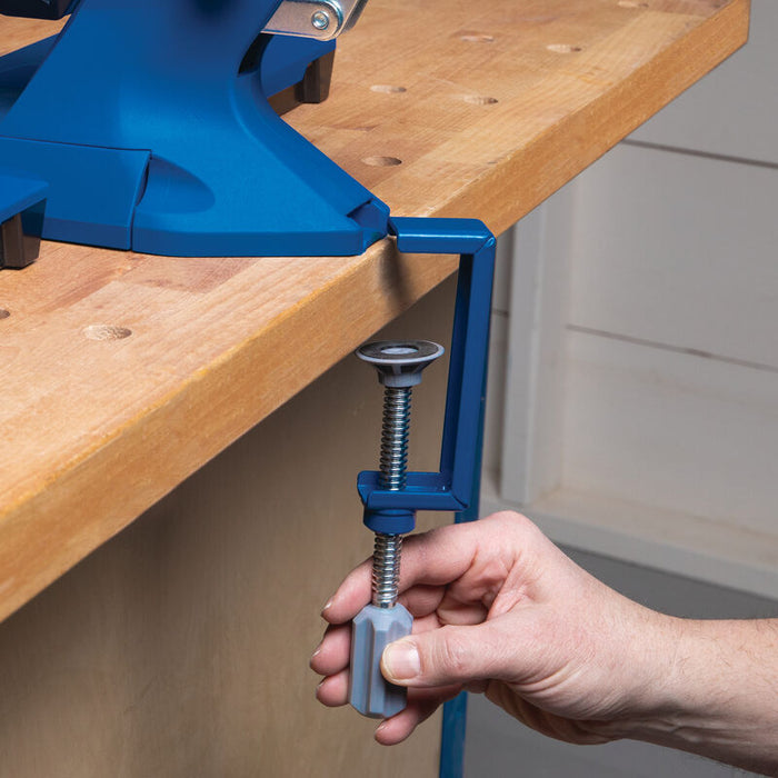 Kreg | Pocket-Hole Jig® Clamp for 500 & 700 Series KR KPHA760 - BPM Toolcraft