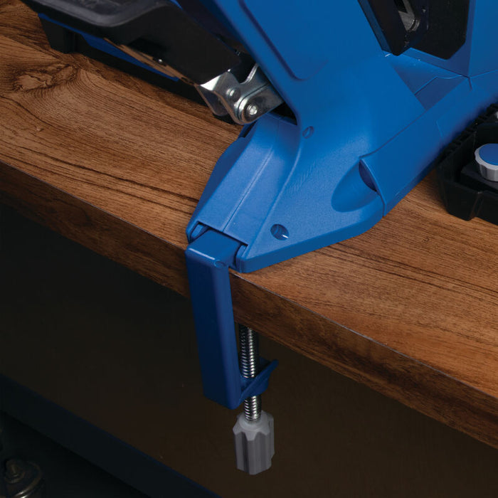 Kreg | Pocket-Hole Jig® Clamp for 500 & 700 Series KR KPHA760 - BPM Toolcraft