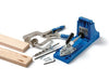 Kreg | Pocket-Hole Jig® K4 Master System Kit - BPM Toolcraft