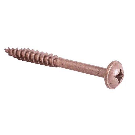 Kreg | Pocket-Hole Screws, HD Protec-Kote™,  2½", Coarse, Maxi-Loc 30Pc KR SML-C2X250-30-INT (Online Only) - BPM Toolcraft