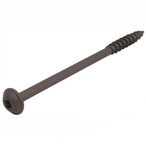 Kreg | Pocket-Hole Screws, HD Protec-Kote™,  4", Coarse, Maxi-Loc 75Pc KR SML-C4X400-75 (Online Only) - BPM Toolcraft