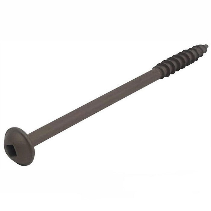 Kreg | Pocket-Hole Screws, HD Protec-Kote™,  4", Coarse, Maxi-Loc 75Pc KR SML-C4X400-75 (Online Only) - BPM Toolcraft