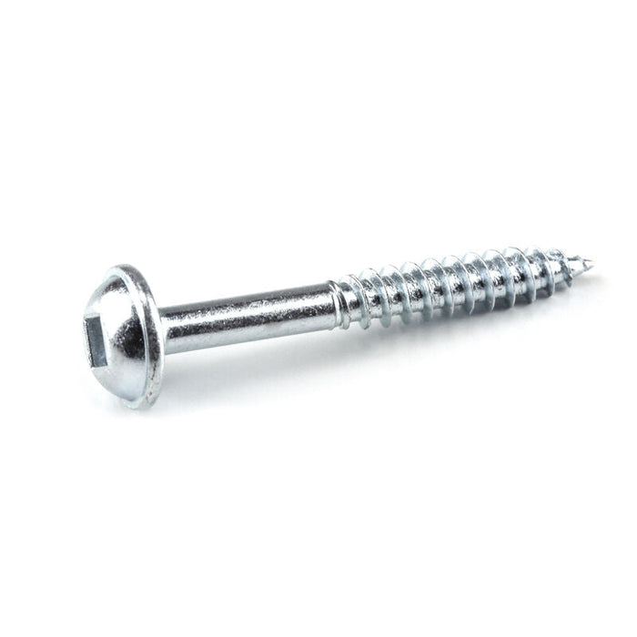 Kreg | Pocket-Hole Screws Zinc, 1,25" Fine, Maxi-Loc, 1200Pc KR SML-F125-1200-INT (Online Only) - BPM Toolcraft