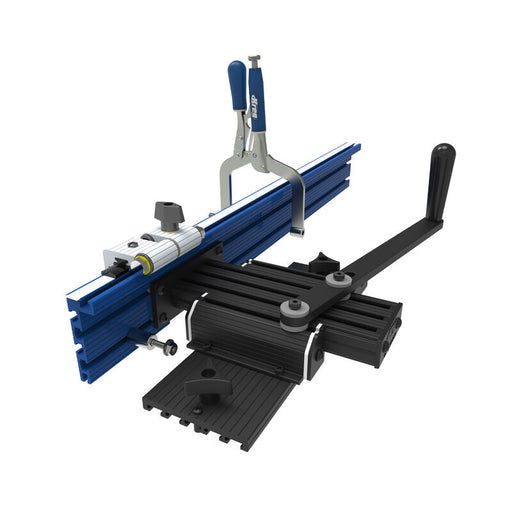 Kreg | Precision Beaded Face-Frame System KR PRS1200 (Online Only) - BPM Toolcraft