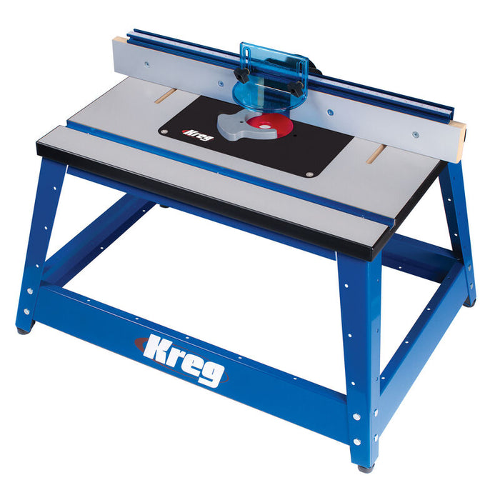 Kreg | Precision Benchtop Router Table KR PRS2100 (Online Only) - BPM Toolcraft