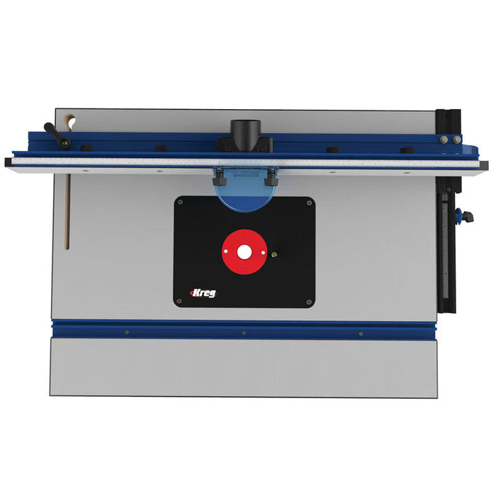 Kreg | Precision Router Table Top KR PRS1025 (Online Only) - BPM Toolcraft