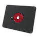 Kreg | Router Table Insert Plate, Phenolic, Undrilled KR PRS4038 - Online Only - BPM Toolcraft