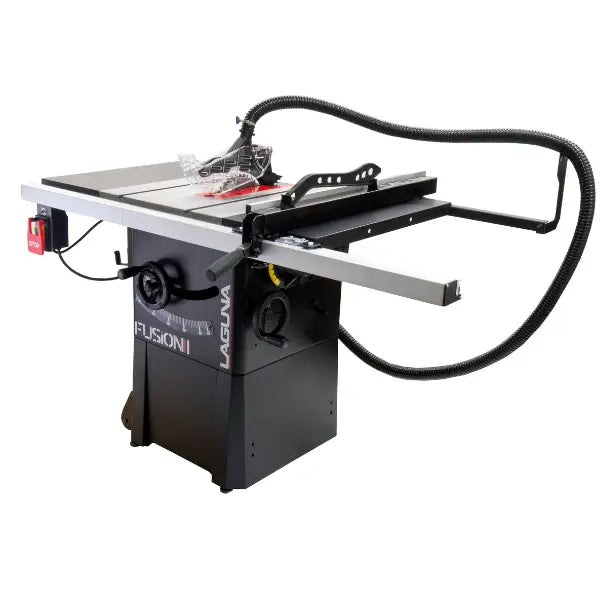 Laguna | Table Saw 10" F1 1,5HP Incl 30" Rail & Fence