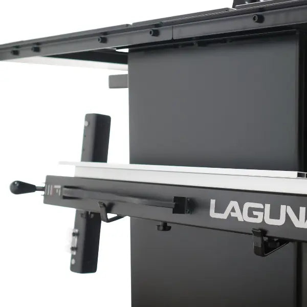 Laguna | Table Saw 10" F3 3HP incl 52" Rip Fence