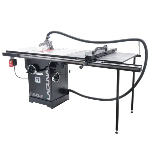 Laguna | Table Saw 10" F3 3HP incl 52" Rip Fence