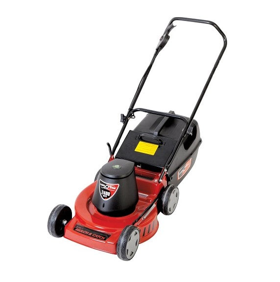 Lawn Star | Electric Mulch & Catch Lawnmower LSQ 2448 ME