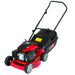 Lawn Star | Mulch & Catch Lawnmower LSQ 6548 ML (Online only) - BPM Toolcraft