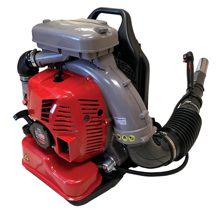 Lawn Star | Petrol Back-Pack Blower LSBB 8000P (Online Only) - BPM Toolcraft