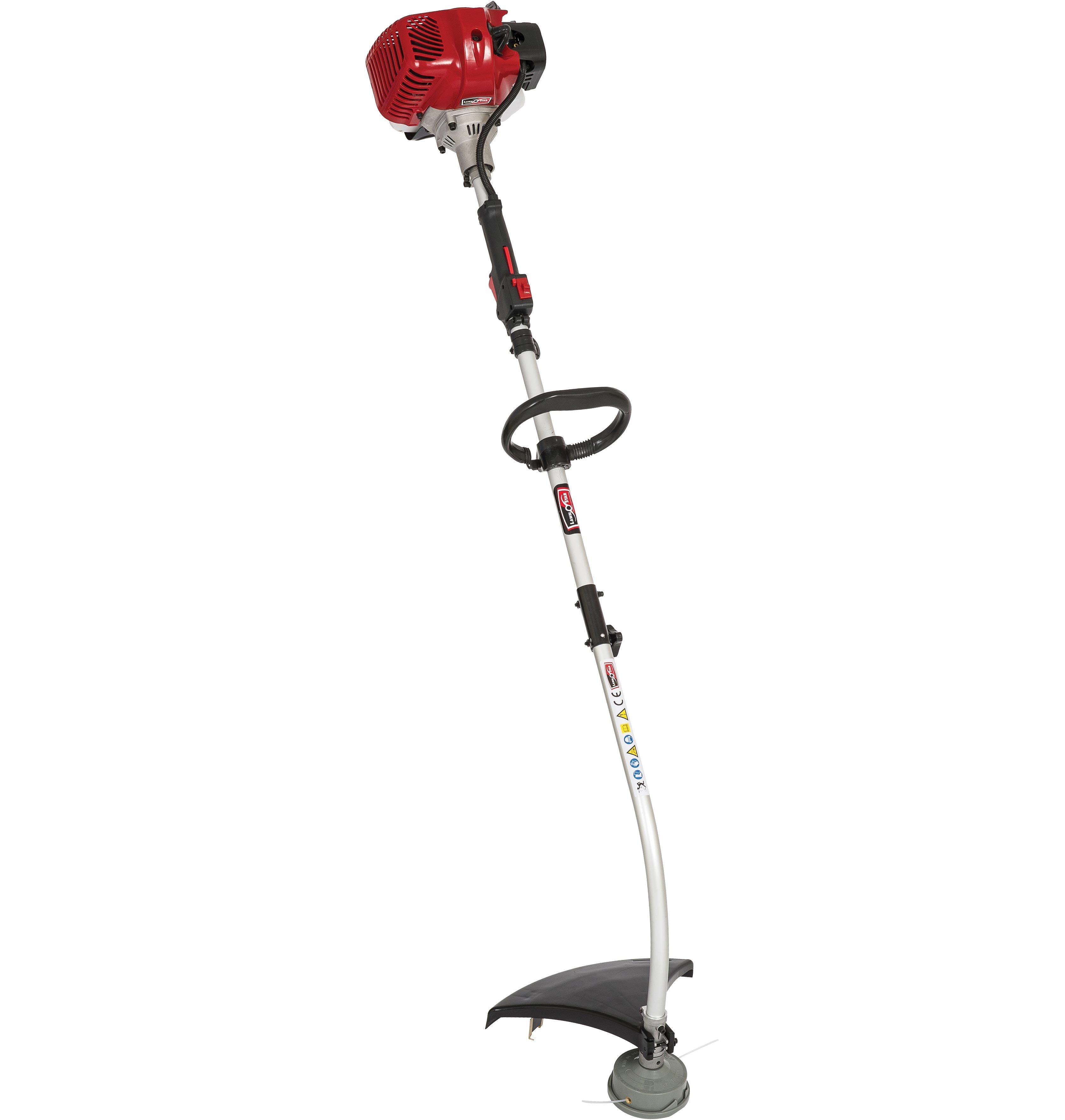 Lawn star petrol trimmer deals