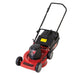 Lawn Star | Quadrablade, Electric Lawnmower (Online Only) - BPM Toolcraft