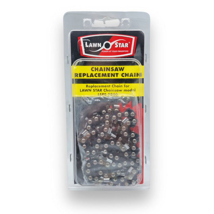 Lawn Star | Replacement Chain LSPS 5850