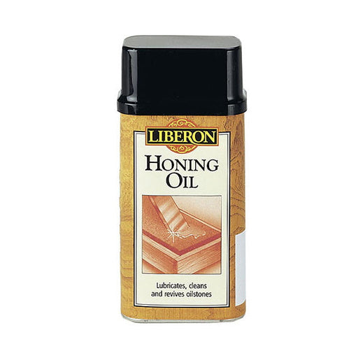 Liberon | Honing Oil 250ml - BPM Toolcraft