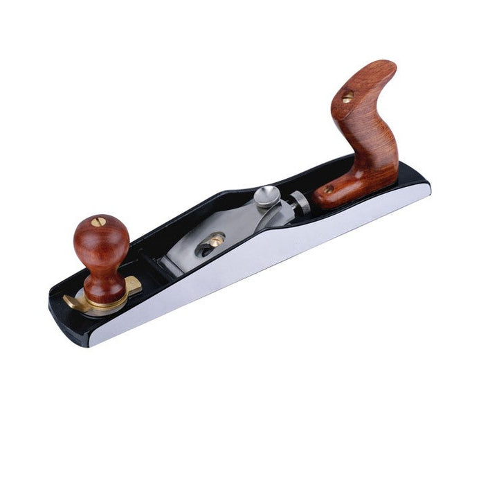 Luban | #62 Low Angle Jack Plane - BPM Toolcraft