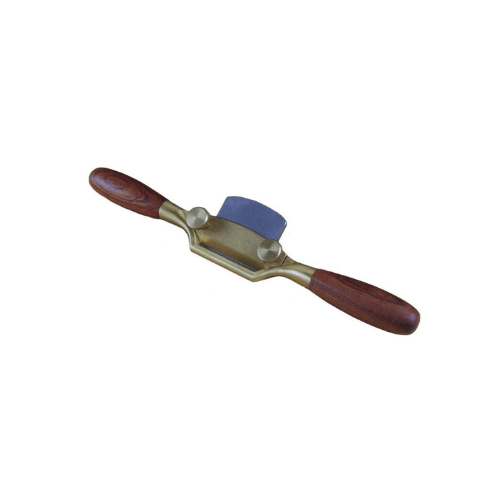 Luban | Bronze Round Spokeshave