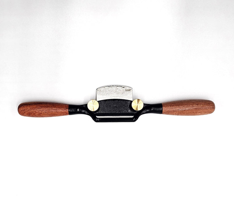 Luban | Iron Flat Spokeshave