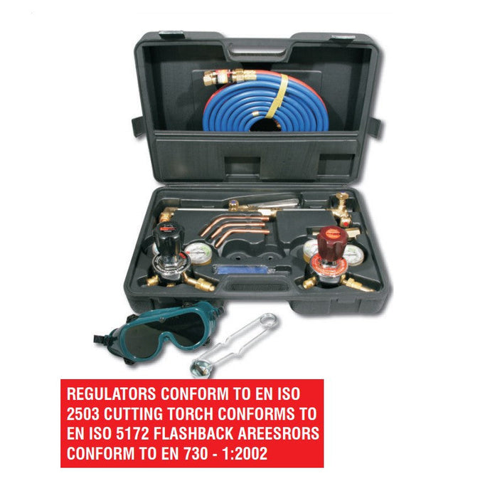 MATWeld | Cutting Welding Kit