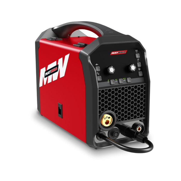 MATWeld | MIG Welder Extreme 180A 220V