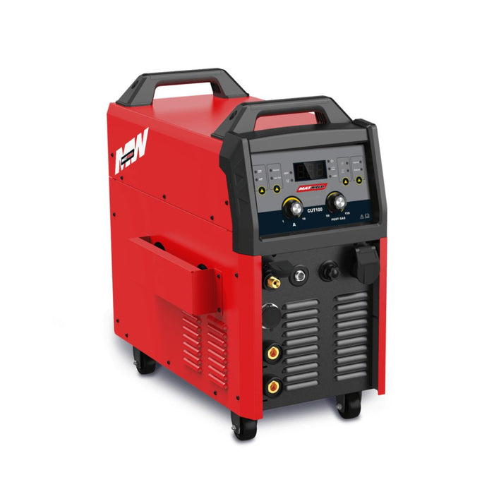 MATWeld | Plasma Cutter Cut100 Incl. Compressor