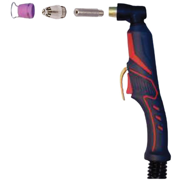 MATWeld | Plasma Torch PT60 Complete