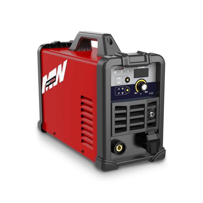 MATWeld | Professional Plasma Cutter 40H 220V