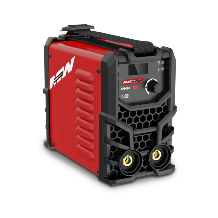 MATWeld | Welder Inverter Mini 120A