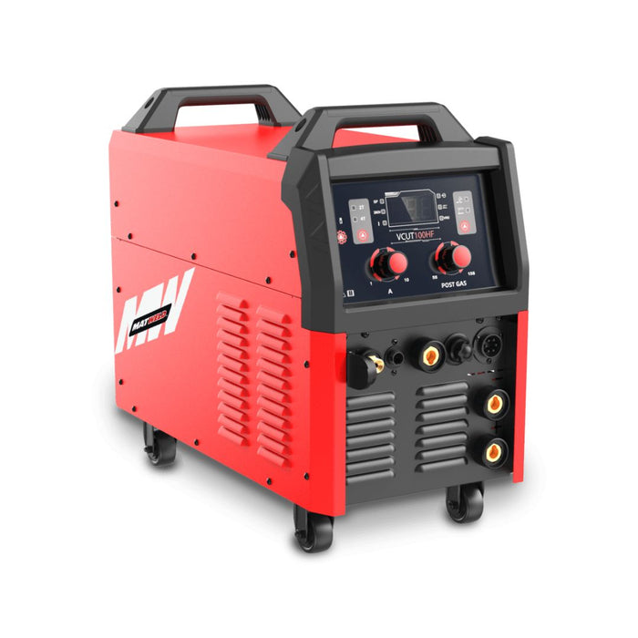 MATWeld | Welder Plasma Professional Cutter 100H 380V