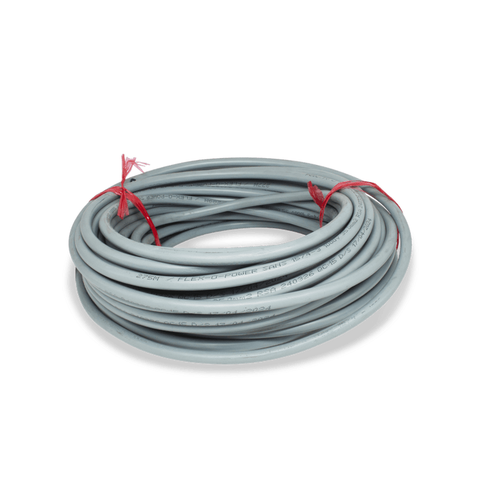 MATWeld | Welding Cable Grey 30m