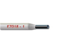 MATWeld | Welding Rod Low Hydrogen E7018 2.5mm X 4kg