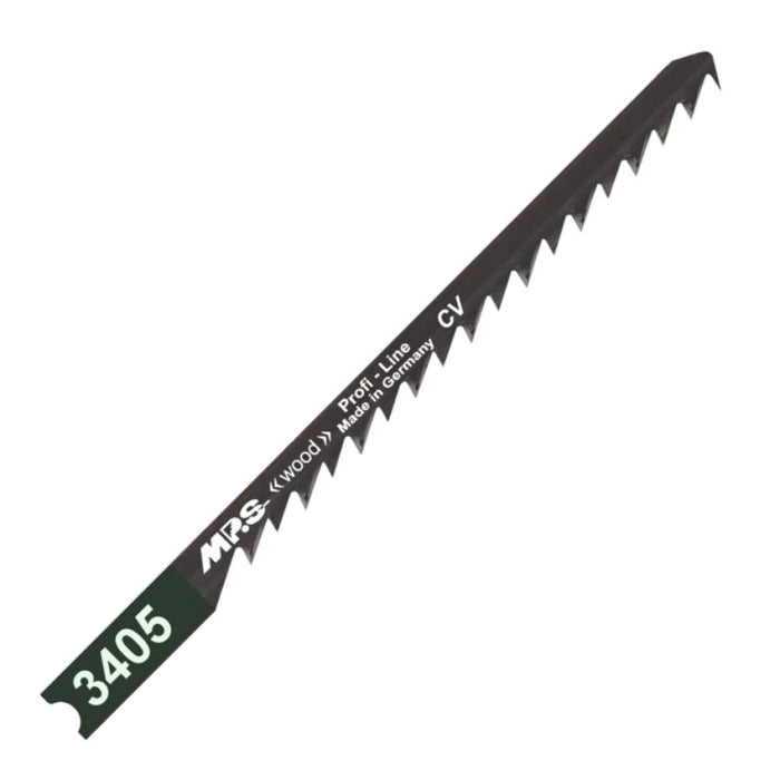 MPS | Jigsaw Blade U-Shank Wood 6tpi