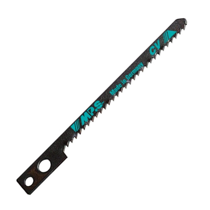 MPS | Jigsaw Blade Wood Makita-Shank 80mm 12tpi 2Pk