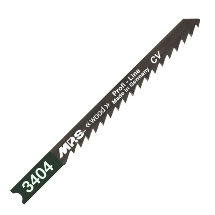 MPS | Jigsaw Blade Wood U-Shank 6tpi