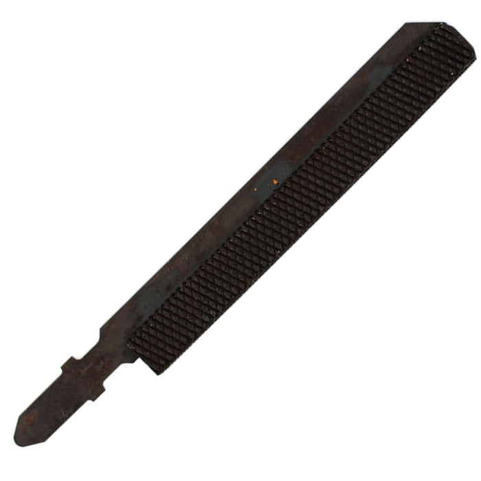 MPS | Jigsaw Wood Rasp Square 8mm Clean T-Shank 1Pc