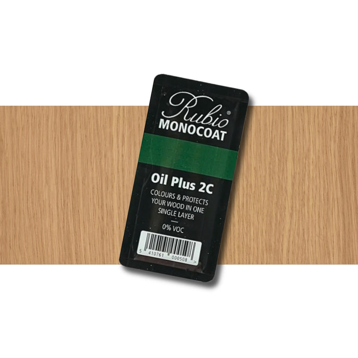 Rubio Monocoat | Oil Plus 2C Gold Label - Macchiato 6ml